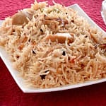 Ingredients of Bangladeshi Chicken Pulao Recipe