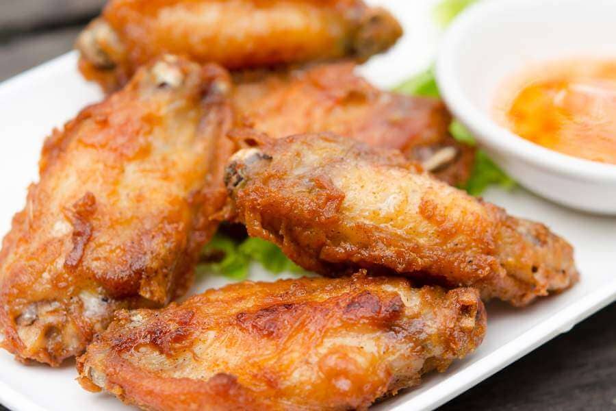 crispy-pan-fry-chicken-wings-without-flour